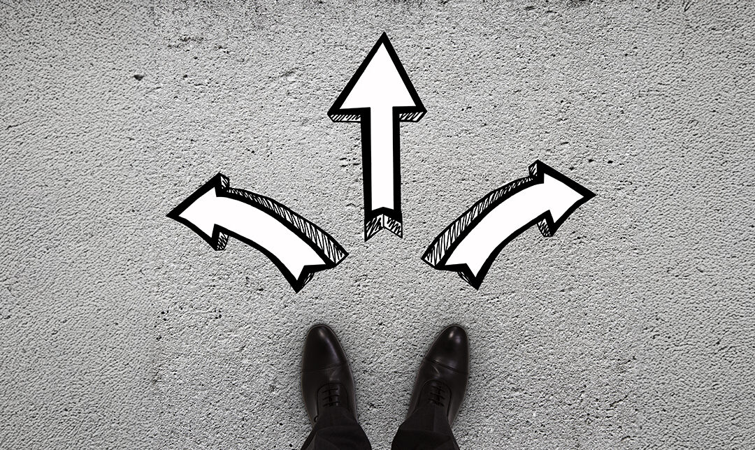 The Clock Is Ticking—Plan Anyway