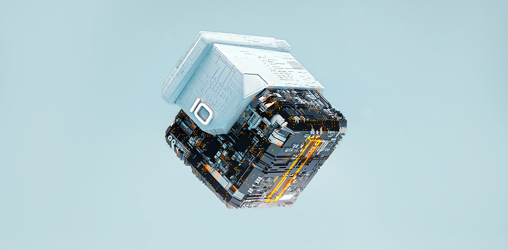 Everyone Is Talking About AI