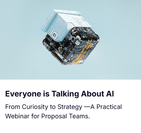 Everyone is talking about AI course card